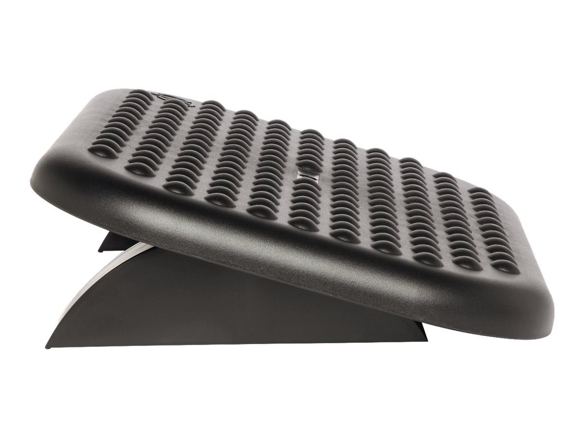 Kensington footrest Product shot Left-angle 79750