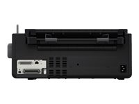 EPSON LQ 590IIN Printer Mono B/W