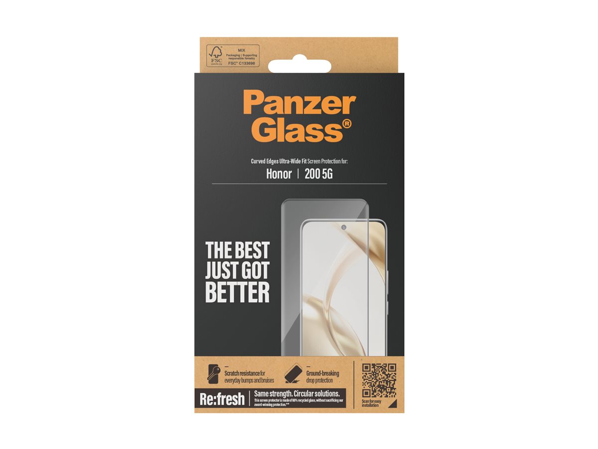 PanzerGlass Honor 200 5G – foto 4