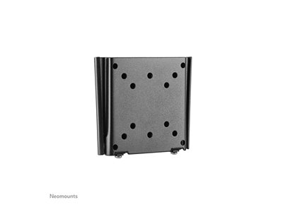 NEOMOUNTS FPMA-W25BLACK wall mount