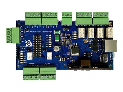 Hanwha Vision NOP-RI2MS