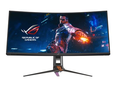 asus rog swift curved