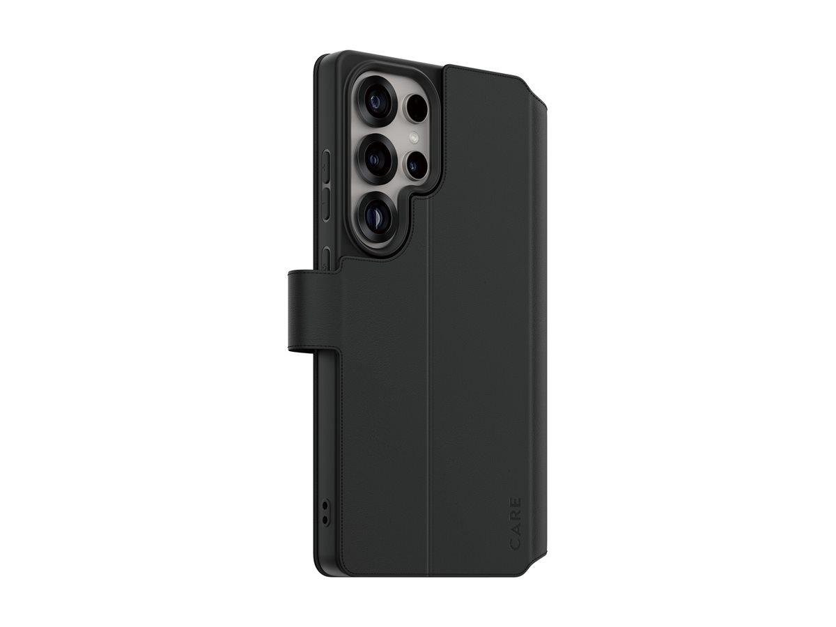 PanzerGlass CARE Samsung Galaxy S25 Ultra Wallet KickStand – foto 6