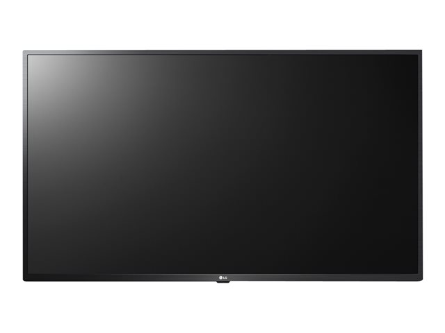 Image of LG 65US662H US662H Series - 65" - Pro:Centric LED-backlit LCD TV - 4K - for hotel / hospitality