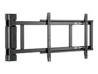 Multibrackets M Motorized Swing Mount X-Large (RF) Monteringssæt LCD TV 43'-75'