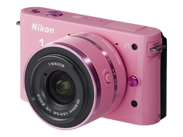 その他 NIKON1J1 Nikon J1 Review - Imaging Resource