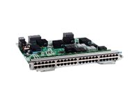 Cisco Catalyst C9400-LC-48UX=