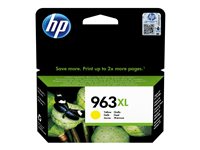 HP Cartouche Jet d'encre 3JA29AE#BGX