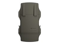 MikroTik NetMetal ax Trådløs forbindelse Brun