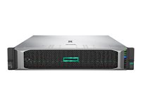 HPE ProLiant DL380 Gen10 Performance Server rack-mountable 2U 2-way 