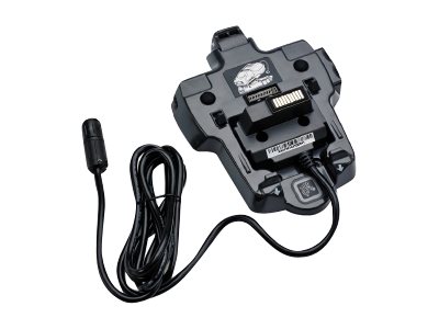 Zebra - Power adapter - for ZQ500 Series ZQ510, ZQ520