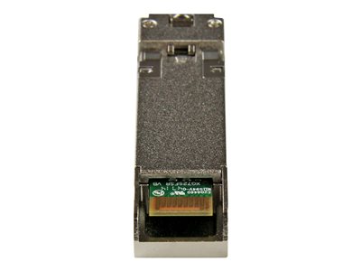 StarTech .com Module de transceiver SFP+ à fibre optique 10 GbE