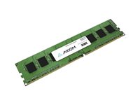 Axiom DDR4 module 32 GB DIMM 288-pin 3200 MHz / PC4-25600 1.2 V unbuffered