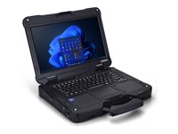 Panasonic Toughbook 40 14' 1920 x 1080 (Full HD) 135H 16GB 512GB Intel Arc Graphics Windows 11 Pro