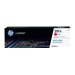 HP 201X Tonercartridge magenta