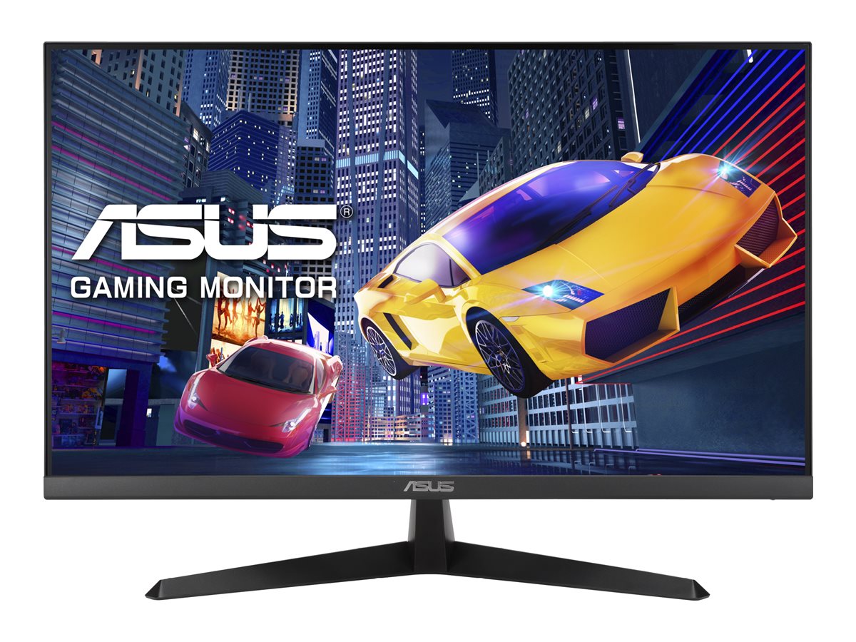 ASUS VY279HGR - LED monitor | Overview, Specs, Details | SHI