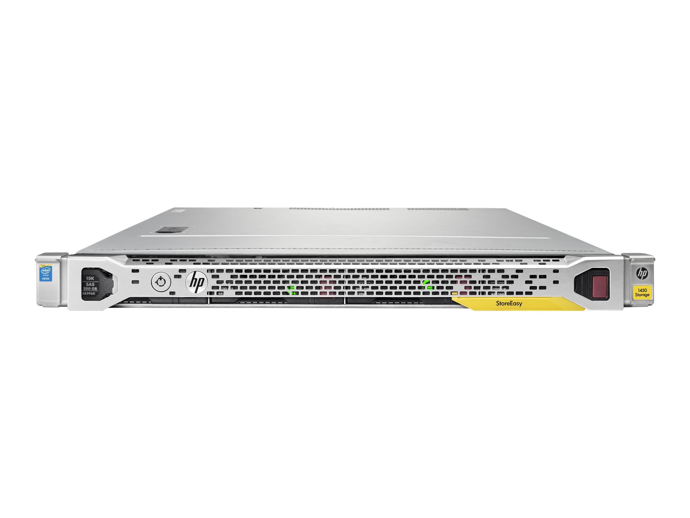 HPE StoreEasy 1450 8TB NASサーバー 未使用保管品 HPE StoreEasy 1450 - NAS server | Overview, Specs, Details | SHI