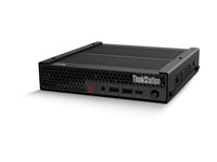 Lenovo ThinkStation P3 - Tiny - Intel Core i5 14500 - 32 GB RAM - 512 GB SSD