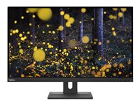 LENOVO ThinkVision E27q-20 27p IPS QHD