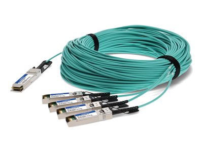 AddOn - 40GBase-AOC direct attach cable