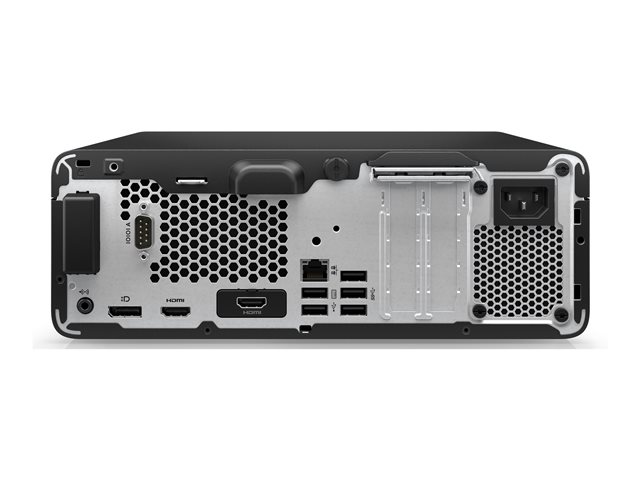 HP Pro 400 G9 - SFF Core i5 13500 2.5 GHz - 16 GB - SSD 512 GB 