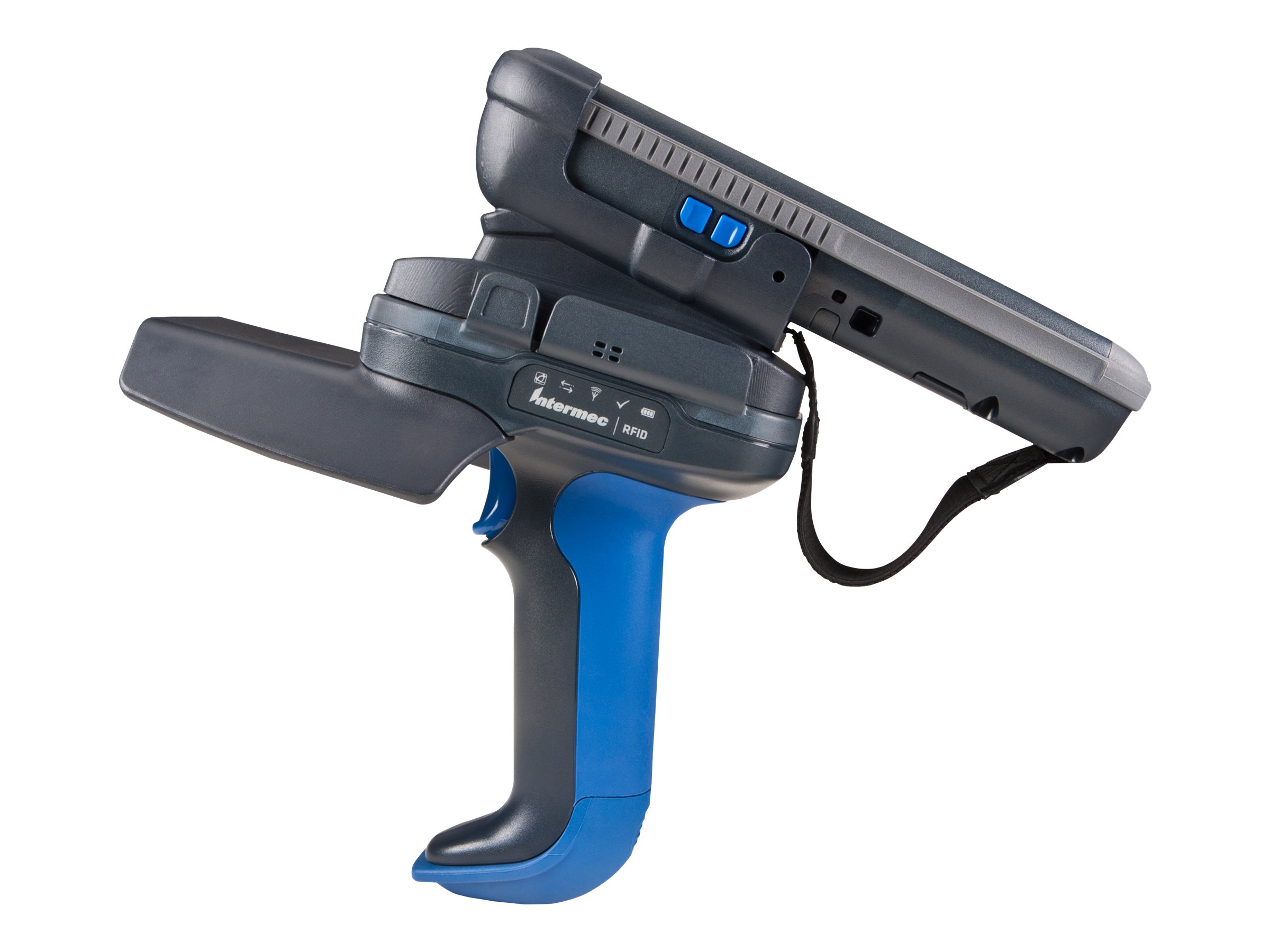 Intermec IP30 - RFID reader | Overview, Specs, Details | SHI