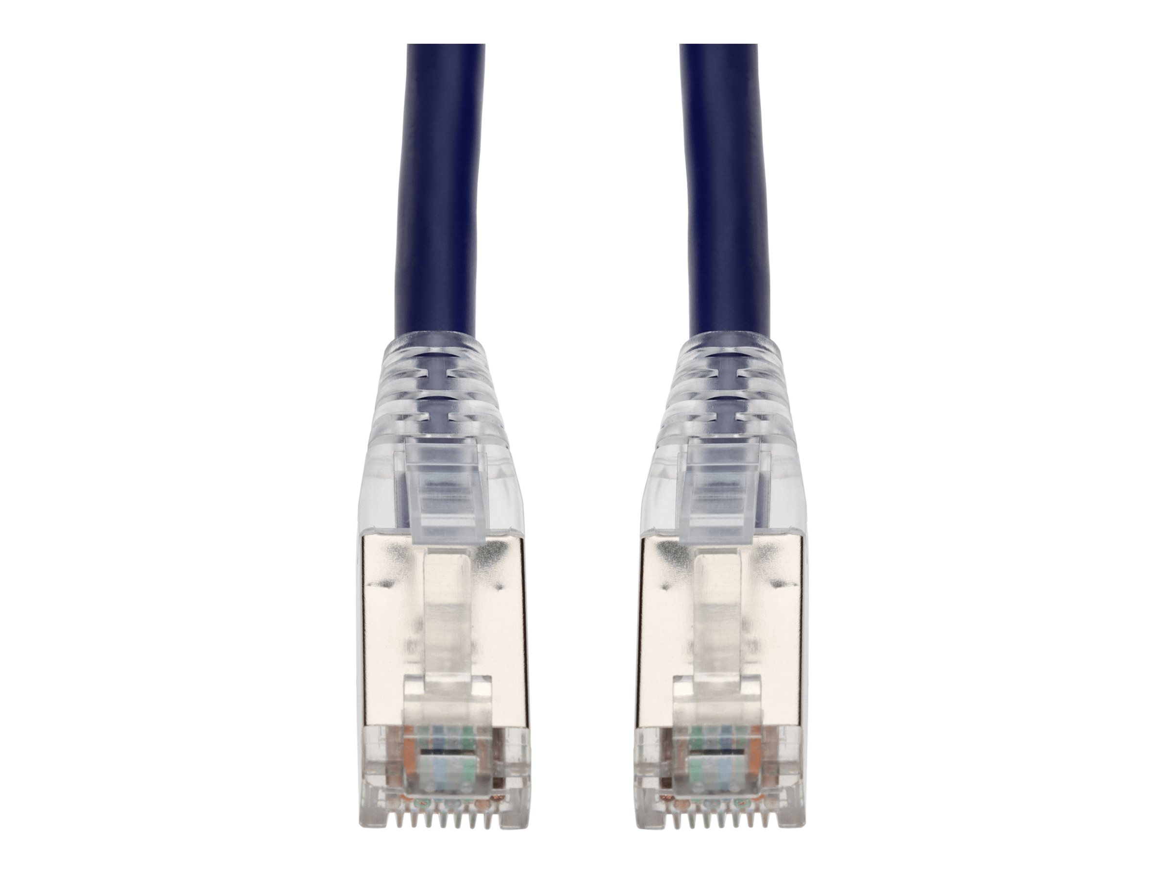 AddOn - Patch cable - RJ-45 (M) to RJ-45 (M)