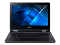 Acer TravelMate Spin B3 TMB311RN-32 - 11.6" - Intel Celeron - N5100 - 4 GB RAM - 128 GB eMMC - UK