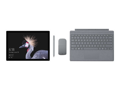 MS Srf Pro10 33,02cm/U7/64/1TB W11P DEMO