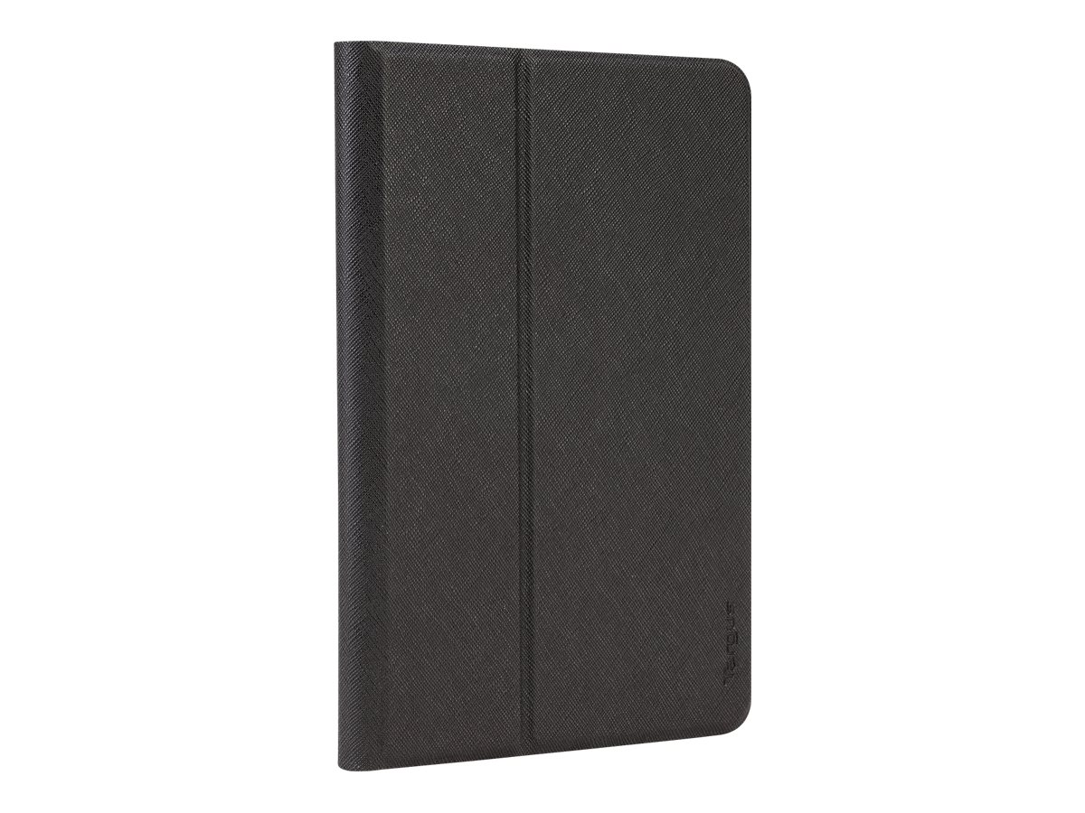 Targus Foliostand Universal flip cover for Product shot Left-angle 79750