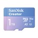 SanDisk Creator