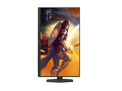 Gaming U27G4R - LED monitor - gaming - 27" - 3840 