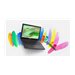 ASUS Chromebook CZ12 CZ1204CM2A-YZ84 - Image 5: Left-angle