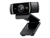 LOGI C922 Pro Stream Webcam - USB