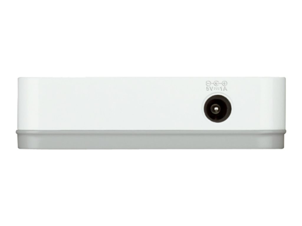 D-Link GO-SW-8G