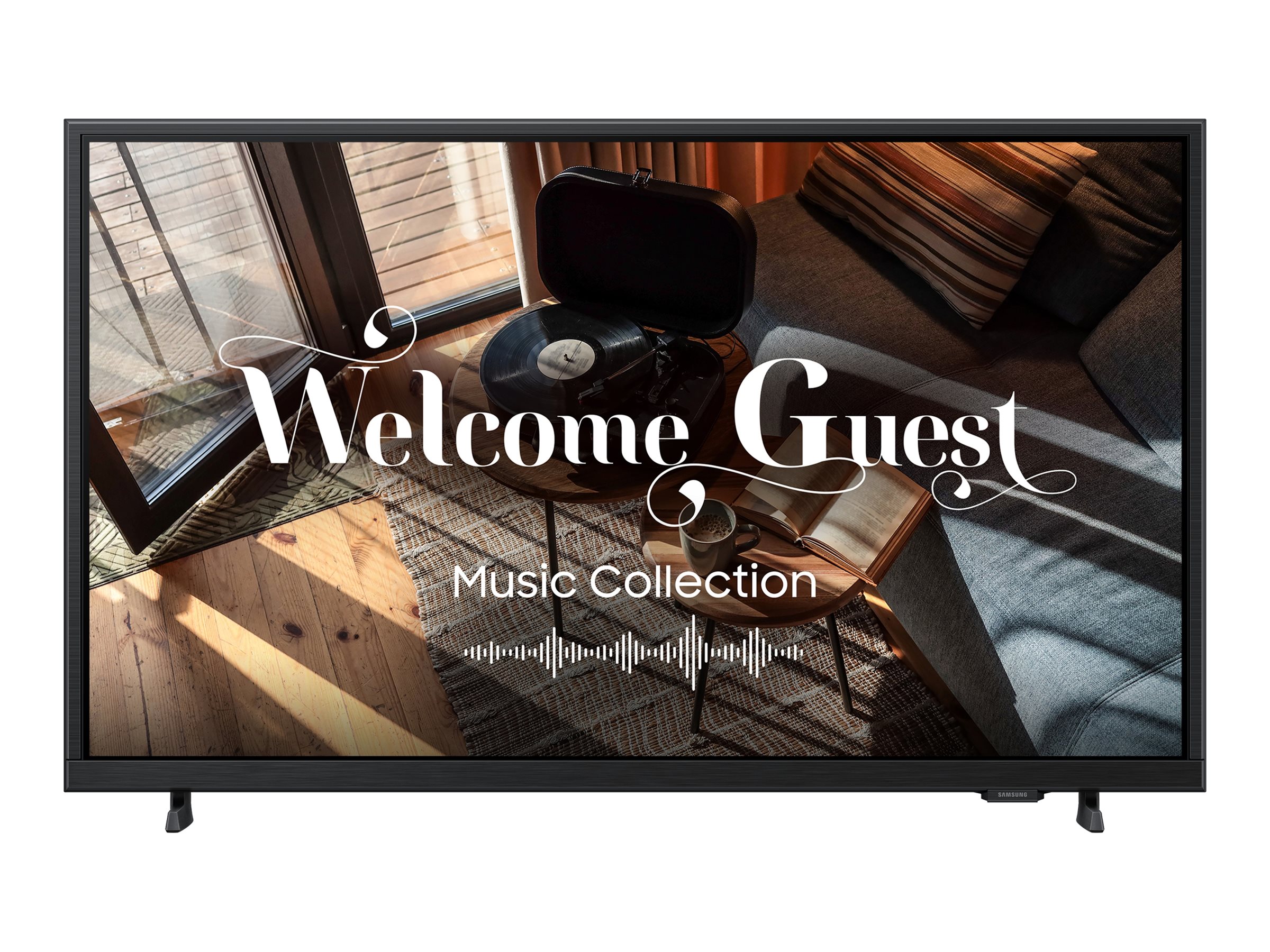 SAMSUNG 32HFF8000 32inch FHD Tizen 9