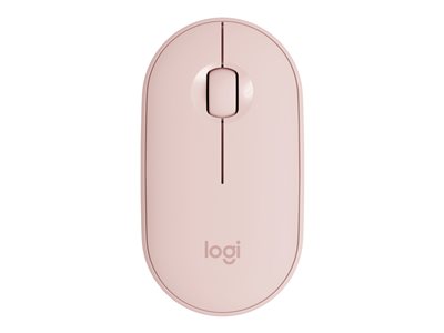 Logitech Pebble M350