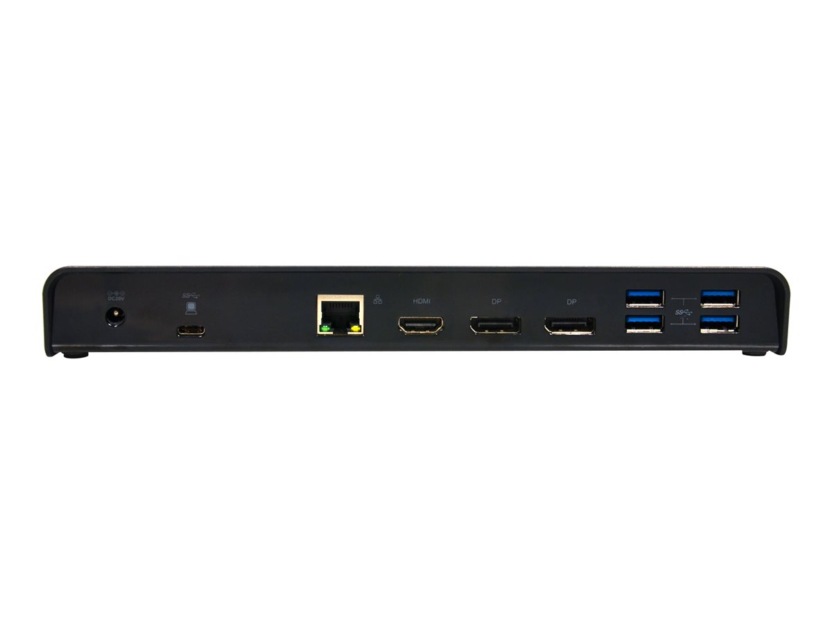 PORT DESIGNS DOCKING TYPE C OFFICE 3X4K