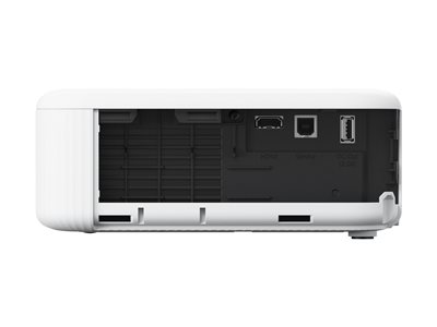 EPSON V11HA85040, Protektoren, EPSON CO-FH02 Projector  (BILD3)