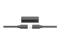 LOGI MeetUp expansion USB cable mic 10m