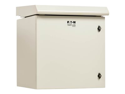 Eaton Tripp Lite Series SmartRack Industrial Enclosure with Lock