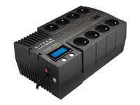 Nitram Onduleur PB1000LCD