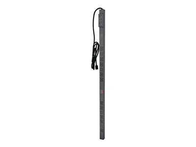 APC AP7541 Zero U Basic Rack
