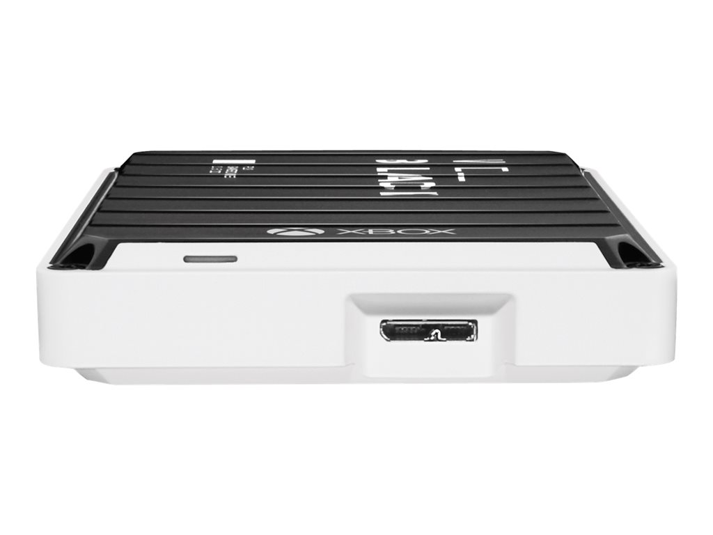 WD BLACK P10 GAME DRIVE XBOX 2To 2.5p