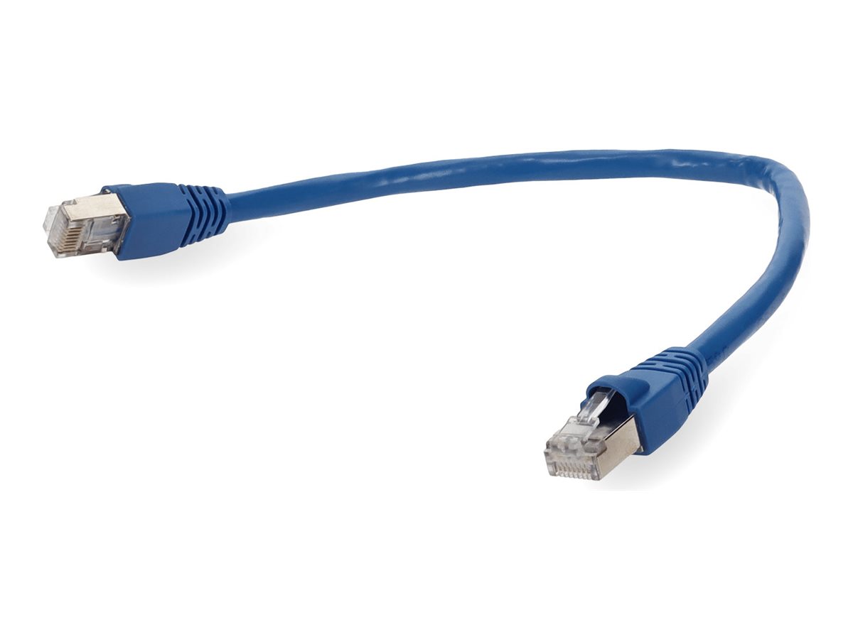 AddOn - Patch cable - RJ-45 (M) to RJ-45 (M)