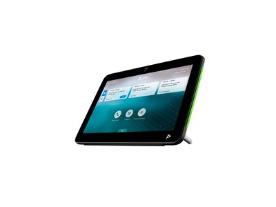 HP Poly TC10 No Radio