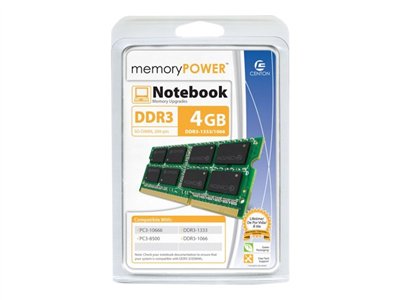 Centon memoryPOWER - DDR3