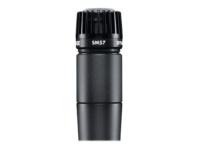 Shure SM57 - Microphone