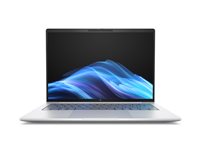 HP EliteBook 8 G1i Notebook Next Gen AI - 14" - Intel Core Ultra 5 - 226V - 16 GB RAM - 512 GB SSD - UK