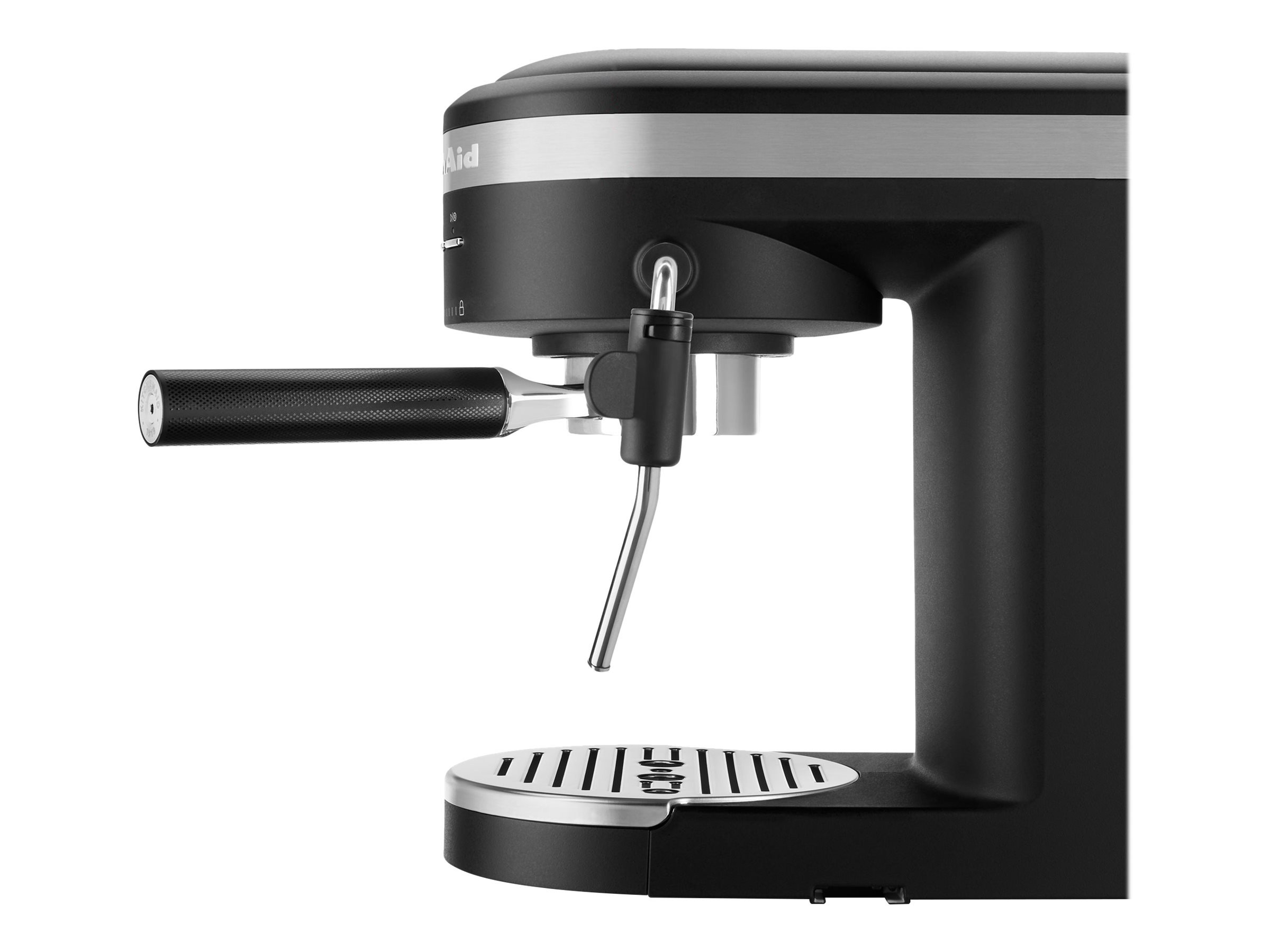 KitchenAid Espresso Maker - Black Matte - KES6403BM